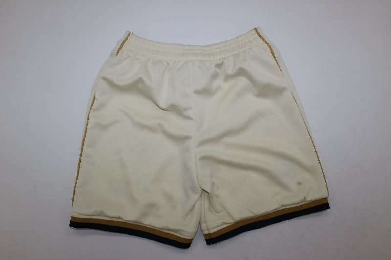 25/26 Deportivo La Coruna Third Kids Soccer Jersey And Shorts