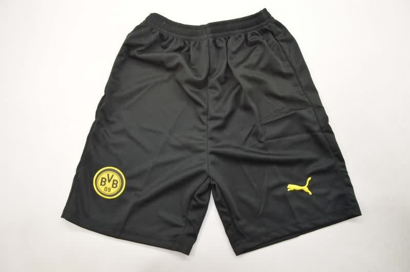 25/26 Dortmund Cup Kids Soccer Jersey And Shorts