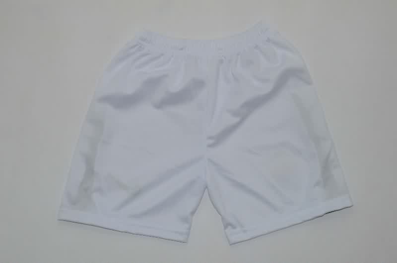 25/26 Elche Home Kids Soccer Jersey And Shorts