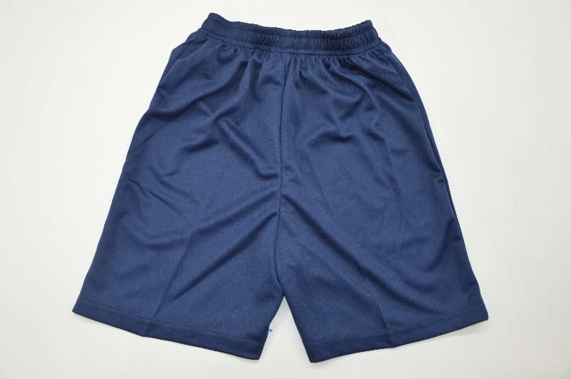 25/26 England Home Kids Soccer Jersey And Shorts