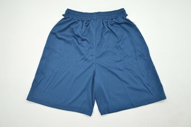 25/26 Espanyol Away Kids Soccer Jersey And Shorts