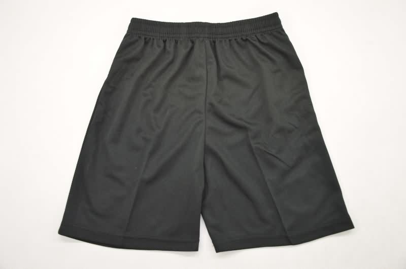 25/26 Everton Fourth Kids Soccer Jersey And Shorts