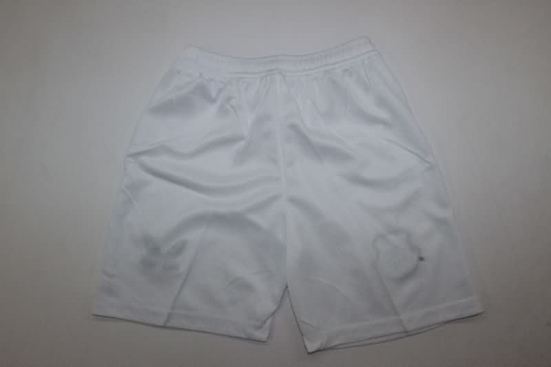 25/26 Everton Home Kids Soccer Jersey And Shorts