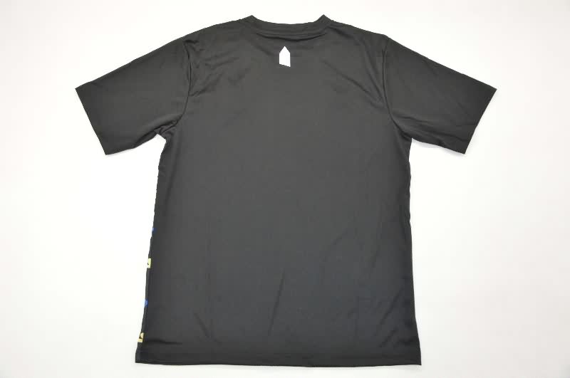 25/26 Everton Third Kids Soccer Jersey And Shorts