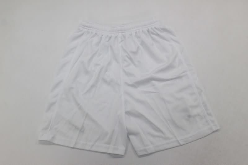2025 Finland Away Kids Soccer Jersey And Shorts