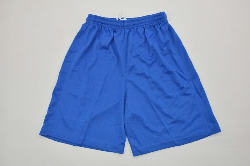 2025 Finland Home Kids Soccer Jersey And Shorts