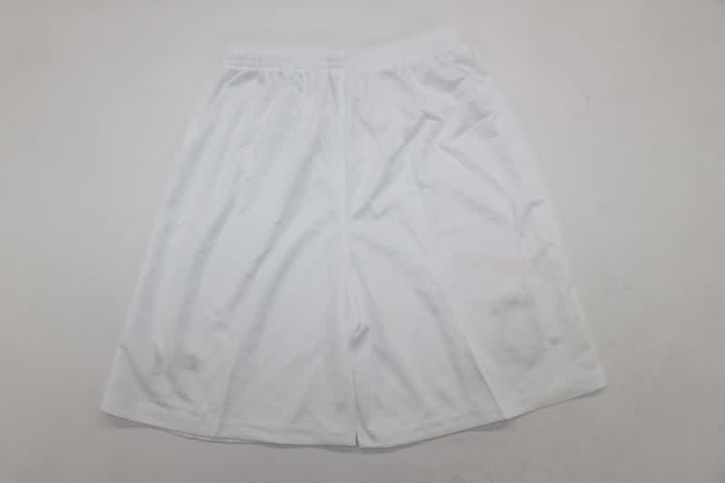 25/26 Galatasaray Away Kids Soccer Jersey And Shorts