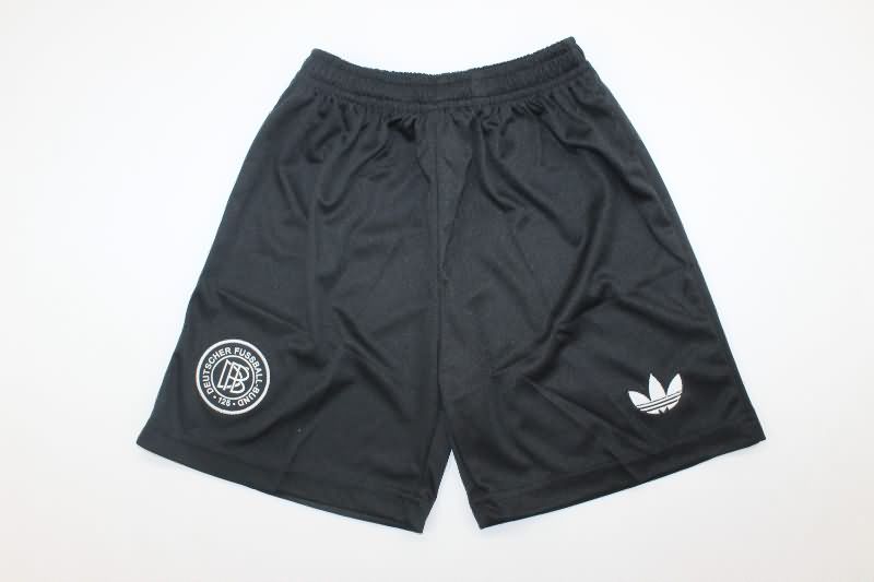 125th Germany Anniversary White Kids Soccer Jersey And Shorts