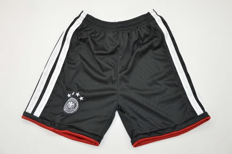 2026 Germany World Cup Home Kids Soccer Jersey And Shorts