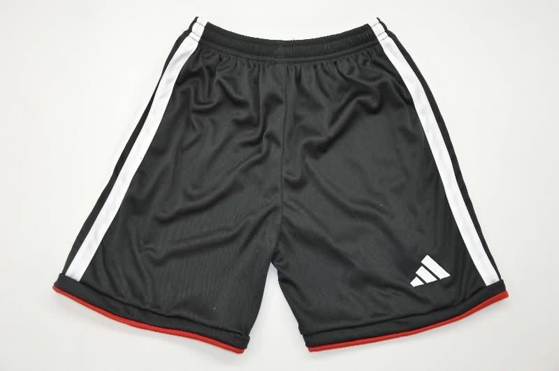 2026 Germany World Cup Home Kids Soccer Jersey And Shorts