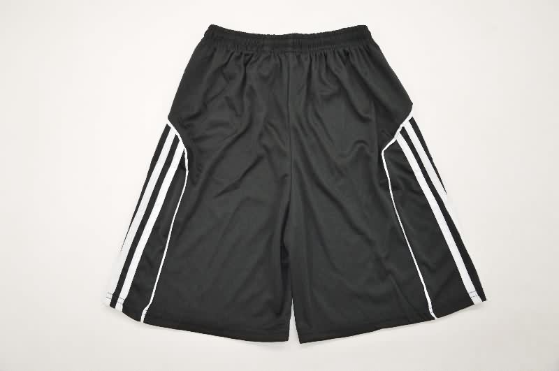 25/26 Hamburg Away Kids Soccer Jersey And Shorts