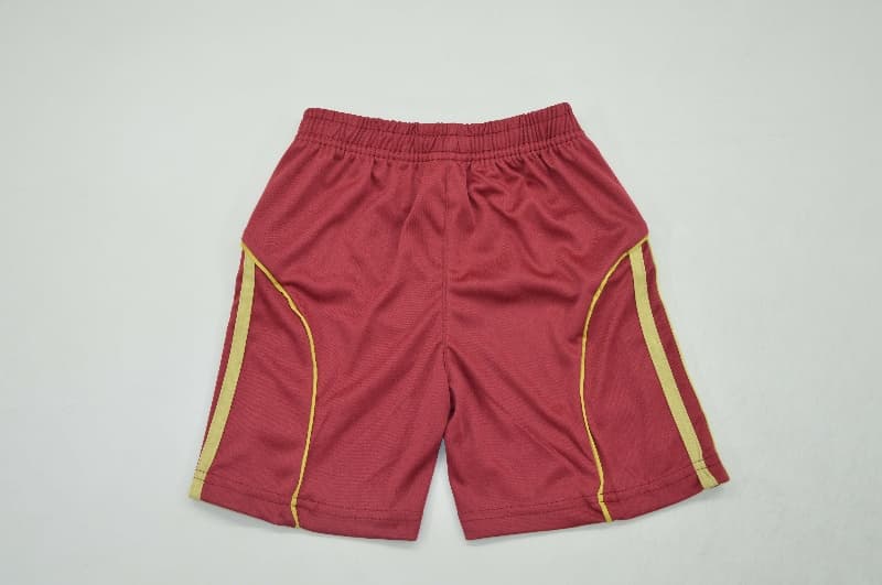 25/26 Hamburg Special Kids Soccer Jersey And Shorts