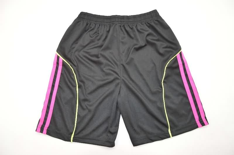 25/26 Hamburg Third Kids Soccer Jersey And Shorts