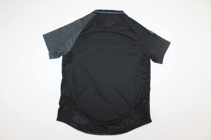 2025 Inter Miami Away Kids Soccer Jersey And Shorts (Player)