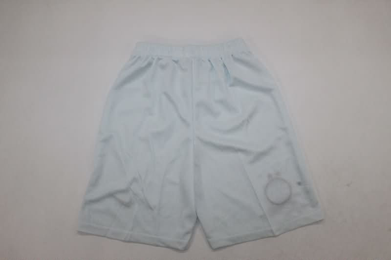 25/26 Inter Milan Away Kids Soccer Jersey And Shorts