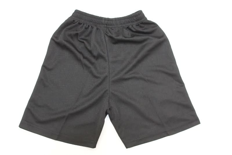 25/26 Inter Milan Home Kids Soccer Jersey And Shorts