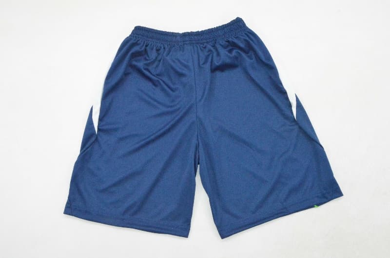 2026 Ireland Away Kids Soccer Jersey And Shorts