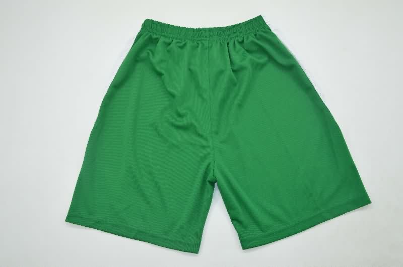 2026 Ireland Home Kids Soccer Jersey And Shorts
