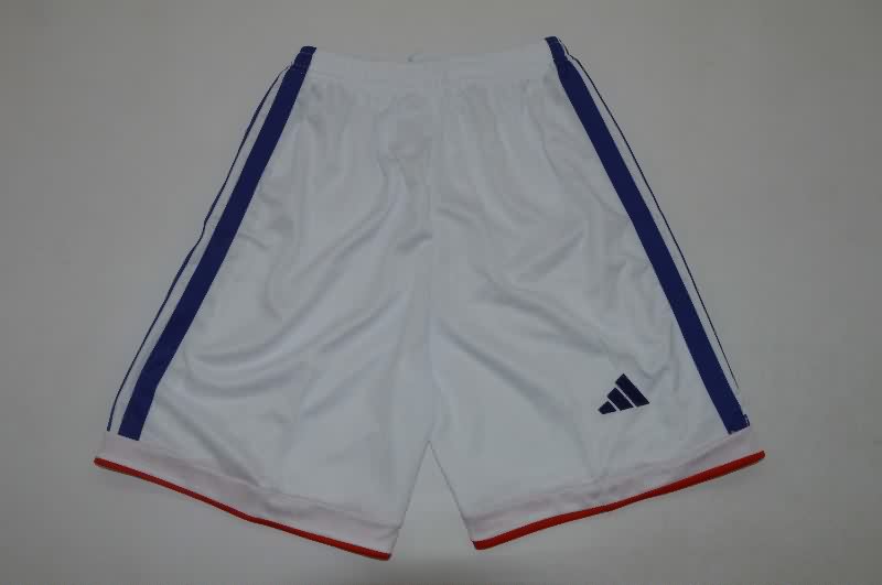 2026 Japan World Cup Home Kids Soccer Jersey And Shorts