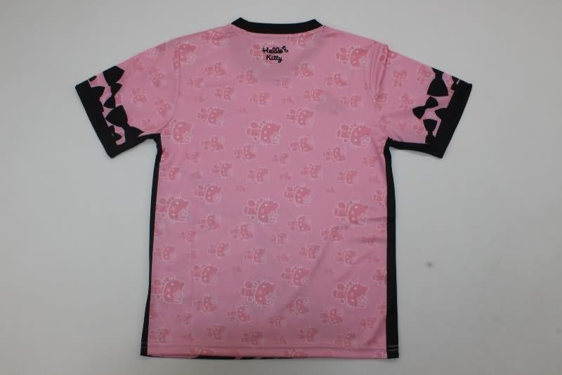 2025 Japan Special Kids Soccer Jersey And Shorts 16