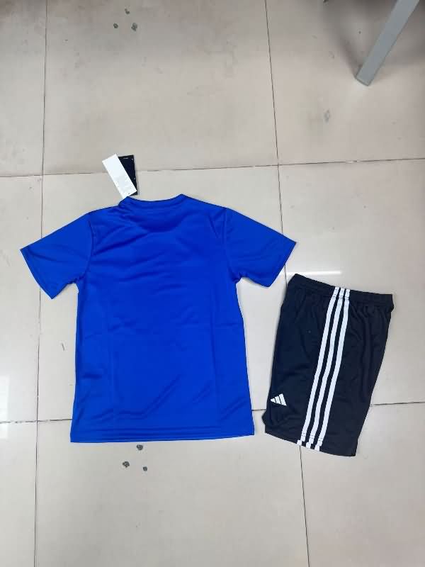 2025 Japan Special Kids Soccer Jersey And Shorts 24