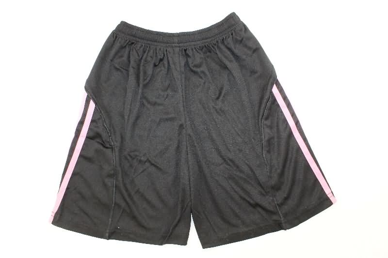 25/26 Juventus Home Kids Soccer Jersey And Shorts