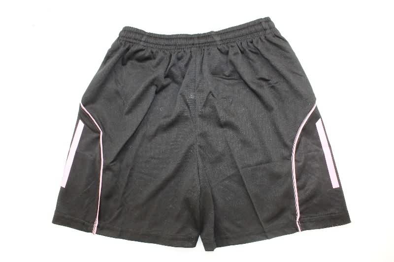 25/26 Juventus Home Kids Soccer Jersey And Shorts (Player)