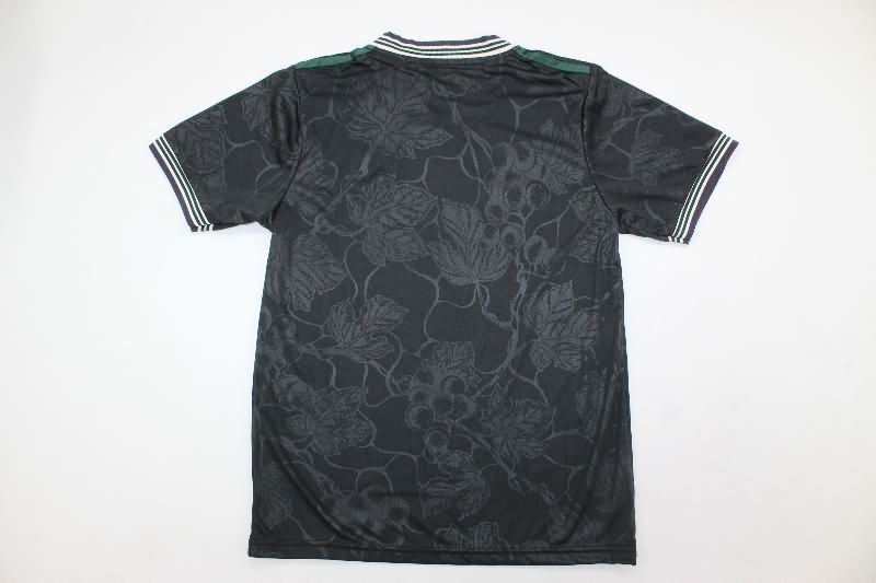 25/26 Juventus Third Kids Soccer Jersey And Shorts