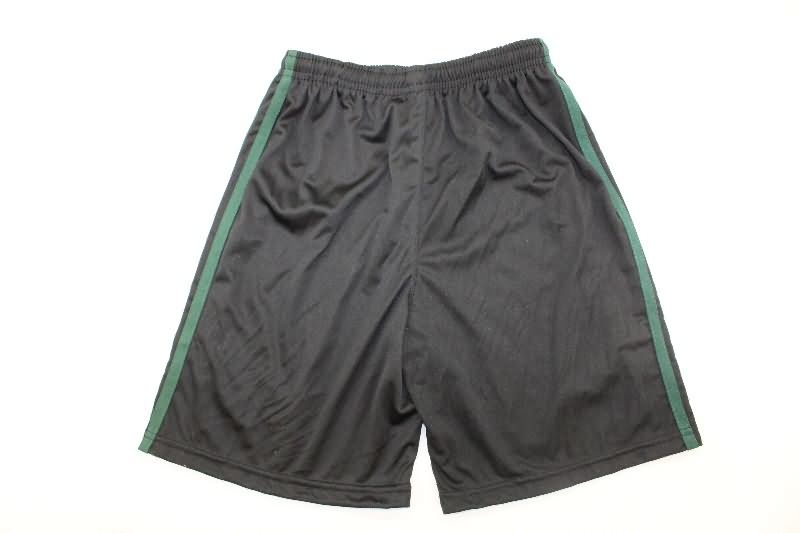 25/26 Juventus Third Kids Soccer Jersey And Shorts