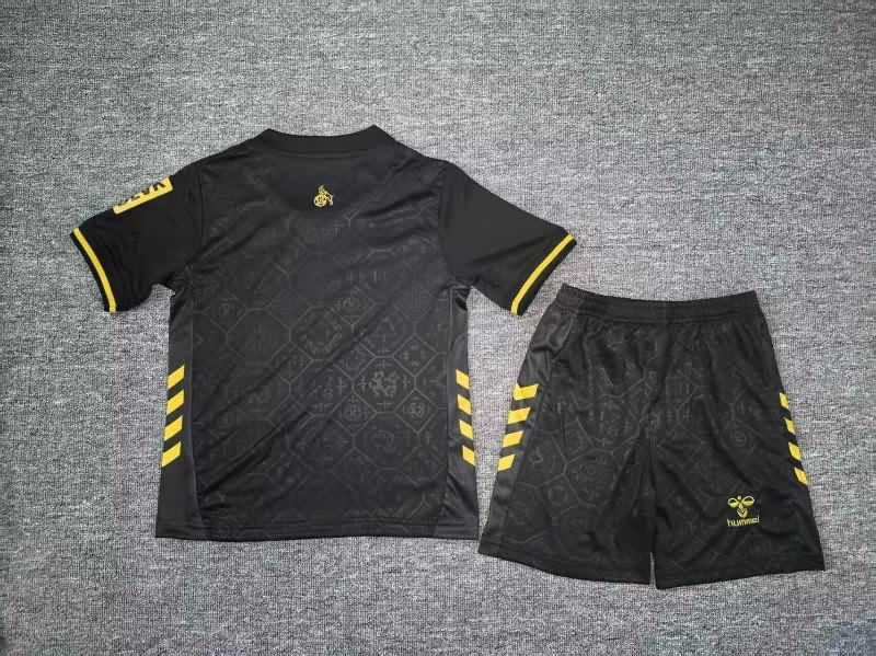 25/26 Koln Third Kids Soccer Jersey And Shorts