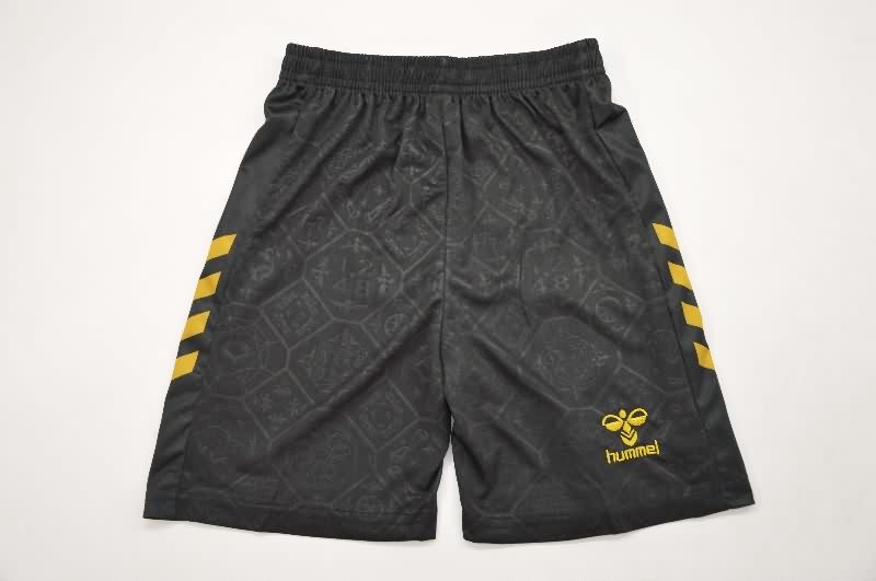 25/26 Koln Third Kids Soccer Jersey And Shorts