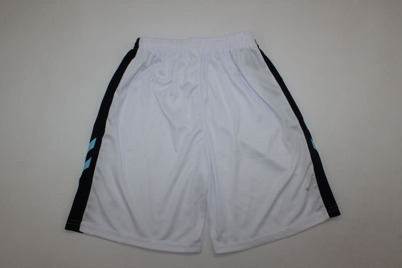 25/26 Las Palmas Away Kids Soccer Jersey And Shorts