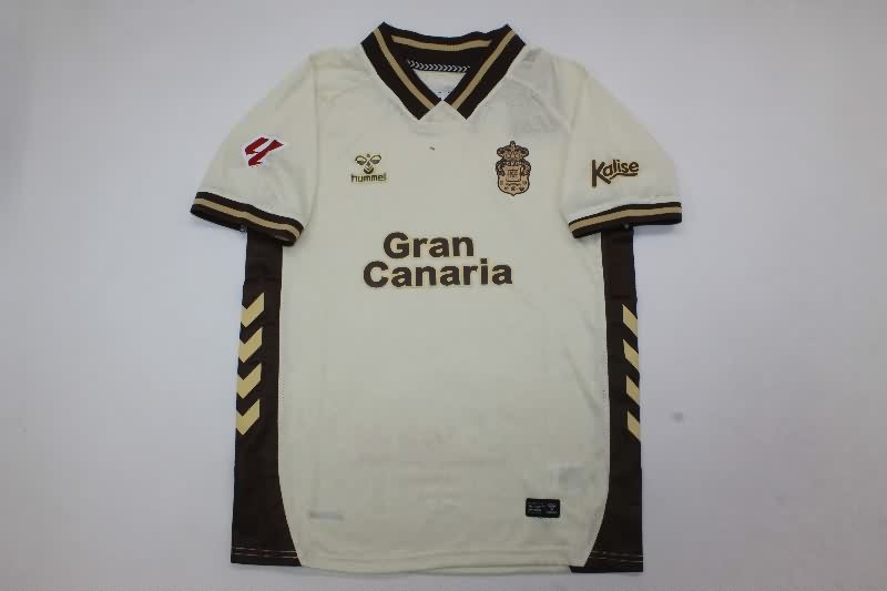 25/26 Las Palmas Third Kids Soccer Jersey And Shorts