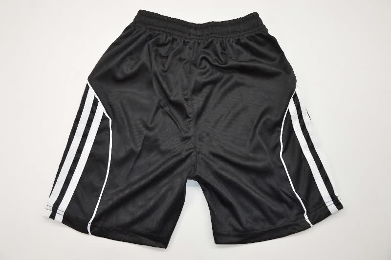 25/26 Leeds United Third Kids Soccer Jersey And Shorts