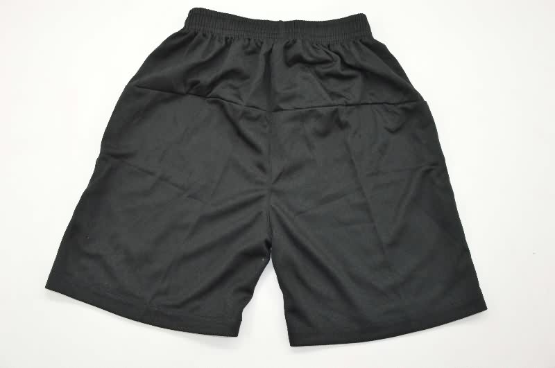 25/26 Lens Away Kids Soccer Jersey And Shorts