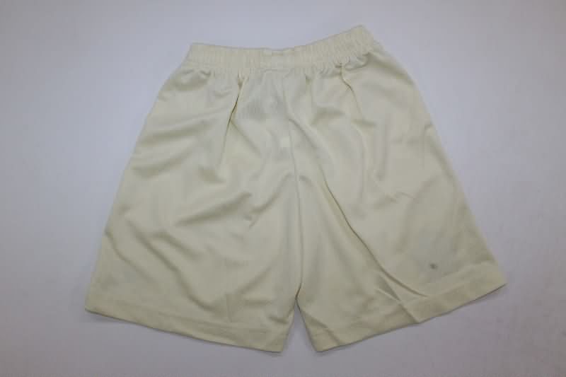 25/26 Lille Away Kids Soccer Jersey And Shorts