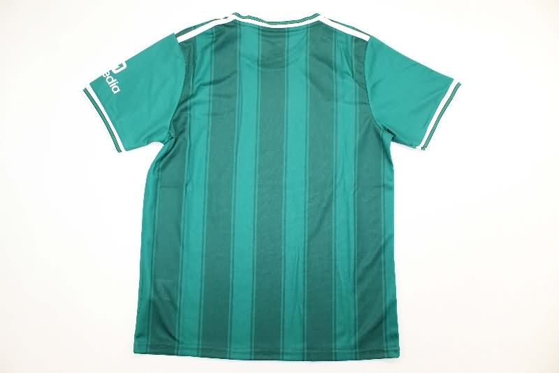 25/26 Liverpool Third Kids Soccer Jersey And Shorts