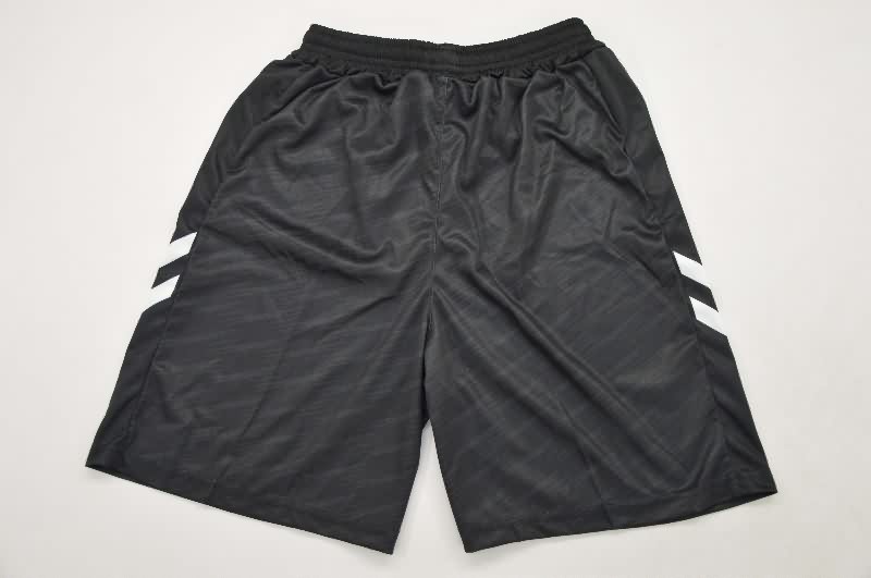 25/26 Malaga Away Kids Soccer Jersey And Shorts