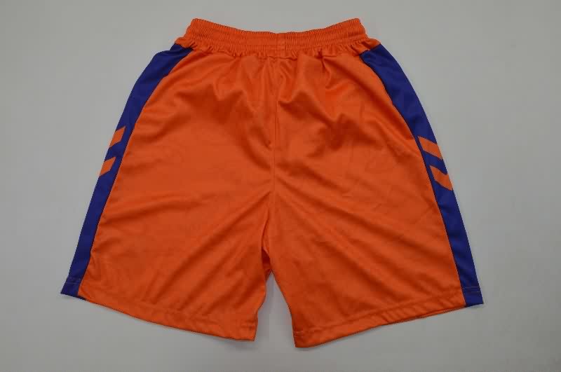 25/26 Malaga Third Kids Soccer Jersey And Shorts