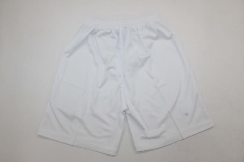 25/26 Mallorca Away Kids Soccer Jersey And Shorts