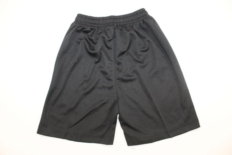25/26 Mallorca Home Kids Soccer Jersey And Shorts