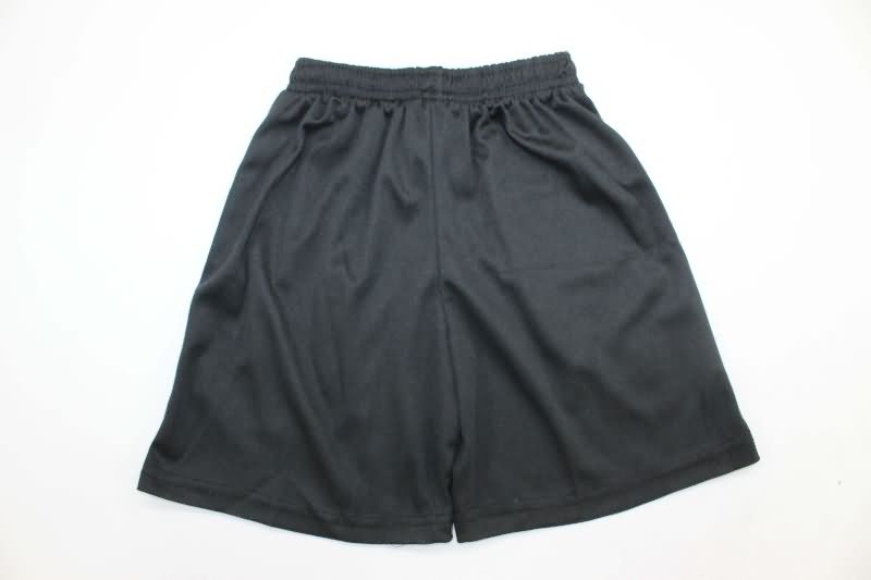 25/26 Mallorca Third Kids Soccer Jersey And Shorts