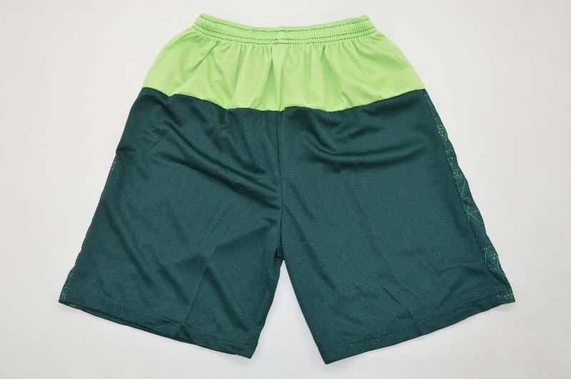 25/26 Manchester City Fourth Kids Soccer Jersey And Shorts