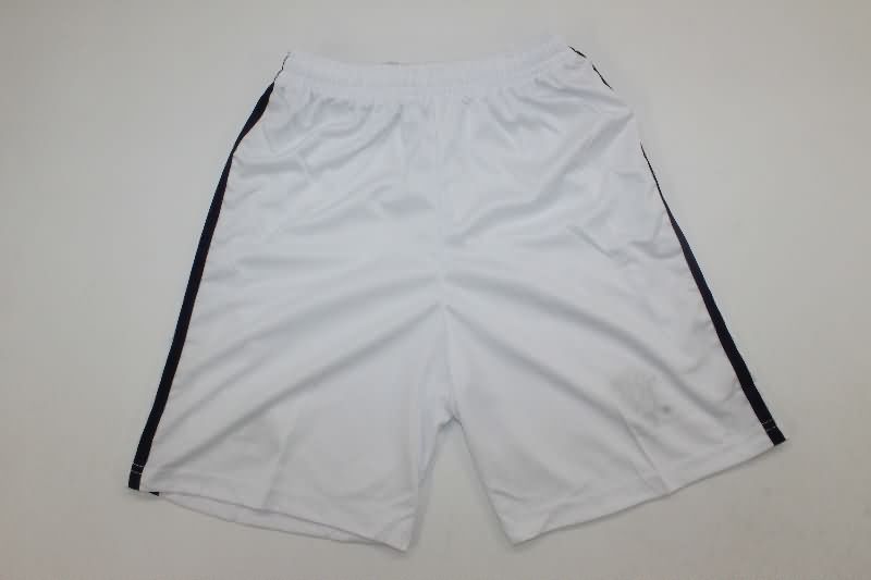 25/26 Manchester United Away Kids Soccer Jersey And Shorts Leaked
