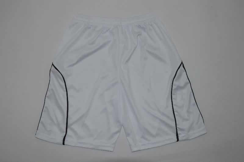 25/26 Manchester United Home Long Sleeve Kids Soccer Jersey And Shorts