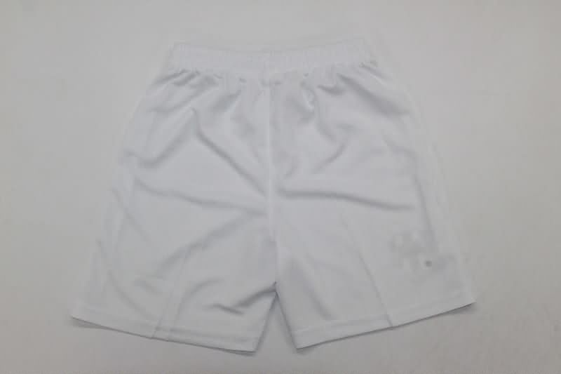 2025 Monterrey Club World Cup Away Kids Soccer Jersey And Shorts