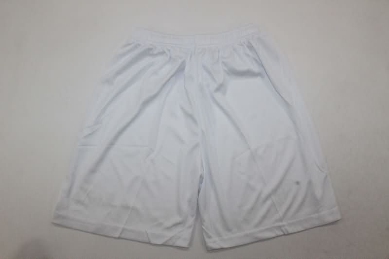 25/26 Napoli Away Kids Soccer Jersey And Shorts