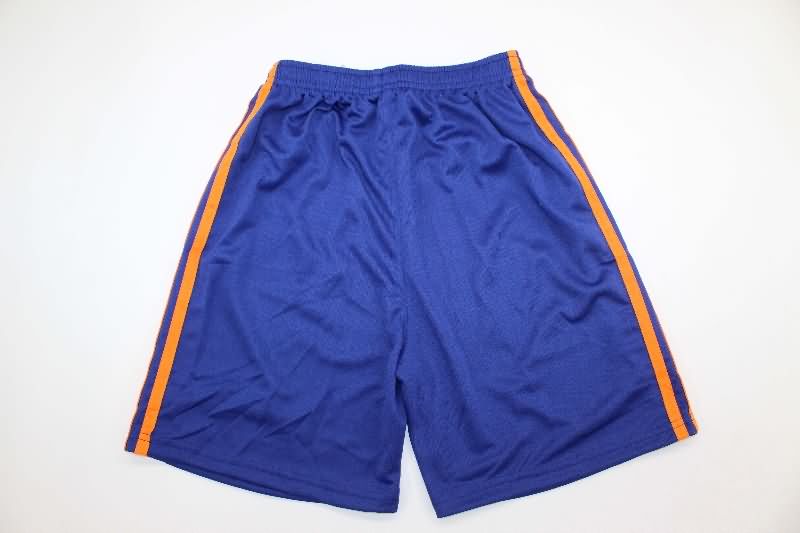 25/26 Newcastle United Third Kids Soccer Jersey And Shorts
