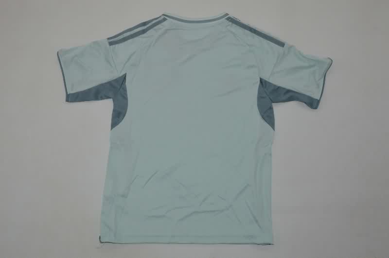 2025 Orlando City Training Kids Soccer Jersey And Shorts