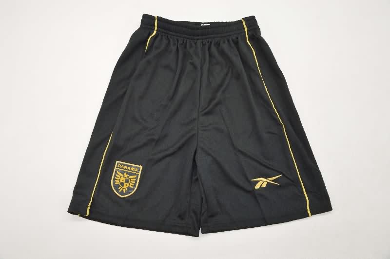 2025 Panama Third Kids Soccer Jersey And Shorts
